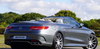 Jak se kempuje s luxusním Mercedesem Marco Polo?