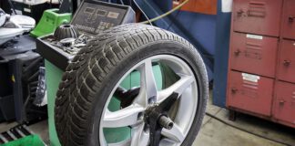 Utahováky aneb podle čeho vybírat kvalitní vybavení do autoservisu?