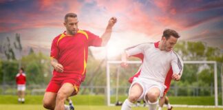 Jak vybrat fotbalové kopačky? Podle našeho průvodce výběrem bot na fotbal