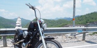 Jak na údržbu moto zavazadel, aby byly jako nové dlouhou řadu let