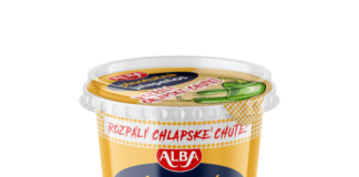 Nejlepší hořčice na grilovačku? Chlapské chutě!