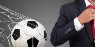 Spojte vášeň pro sport s manažerskými dovednostmi