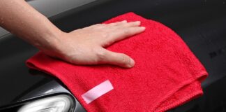 Péče o auto je se správnými přípravky jednodušší