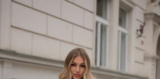 Karolína Mališová se stala tváří největšího veletrhu krásy v České republice FOR BEAUTY X Karolína Mališová o kráse a lásce