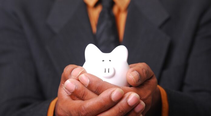 Půjčka do 10 minut přináší velké množství různých variant Image