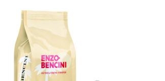 Ranní pohoda s kávou Enzo Bencini Prima di Bencini