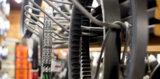 Výběr kvalitních autodílů je cesta k bezpečné a spolehlivé jízdě