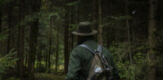 Myslivecká výbava: Základní potřeby pro úspěšný lov