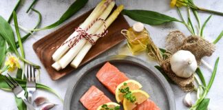 Jaký význam pro zdraví mají Omega-3 mastné kyseliny?