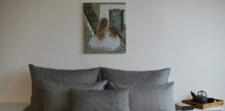 Jaký materiál povlečení si vybrat? Bavlna, len nebo tencel?