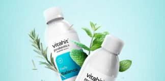 Tekutá probiotika: šetrná a účinná podpora zdraví zevnitř