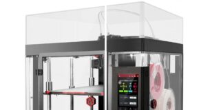 3D tiskárny jako technologie budoucnosti, kterou můžete mít doma