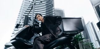 NA PLNÝ PLYN: PUMA A SAN SAN GEAR SE VRACEJÍ S MODELY TALON A MOSTRO CAGED