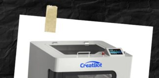 3D tisk jako brána k inovacím i tvořivosti