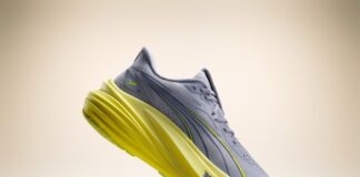 PUMA PŘEDSTAVUJE NOVÉ MAGMAX NITRO™ 2 –EXTRÉMNÍ POHODLÍ V KAŽDÉM DOŠLAPU